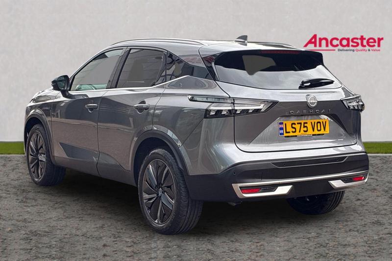 Used Nissan Qashqai 2025 for sale - 76433963: Photo 5