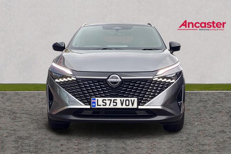 Used Nissan Qashqai 2025 for sale - 76433963: Photo 8