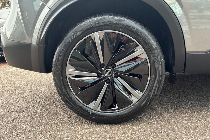 Used Nissan Qashqai 2025 for sale - 76433963: Photo 9