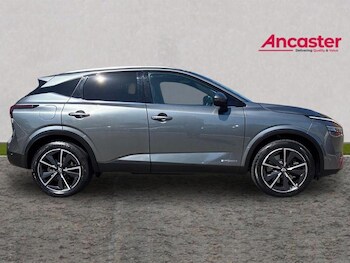 Used Nissan Qashqai 2023 for sale - 78350699: Photo