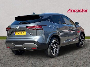 Used Nissan Qashqai 2023 for sale - 78350699: Photo