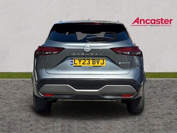 Used Nissan Qashqai 2023 for sale - 78350699: Photo