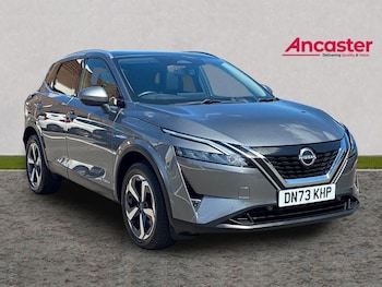 Used Nissan Qashqai 2023 for sale - 78575218: Photo
