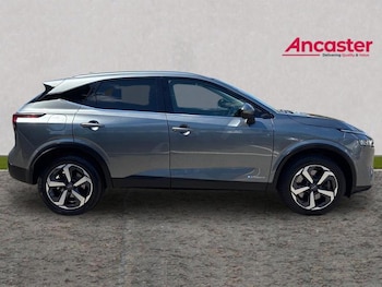 Used Nissan Qashqai 2023 for sale - 78575218: Photo