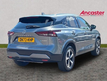 Used Nissan Qashqai 2023 for sale - 78575218: Photo