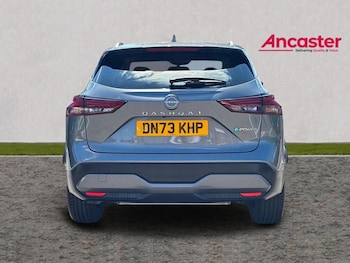 Used Nissan Qashqai 2023 for sale - 78575218: Photo