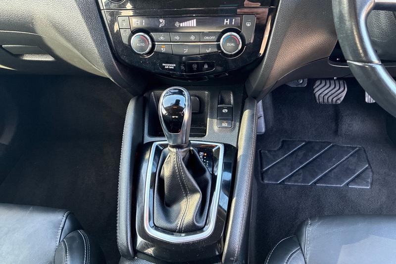 Used Nissan Qashqai for sale - 77587877: Photo 14