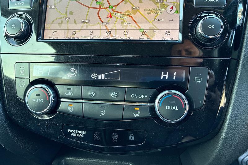 Used Nissan Qashqai for sale - 77587877: Photo 15