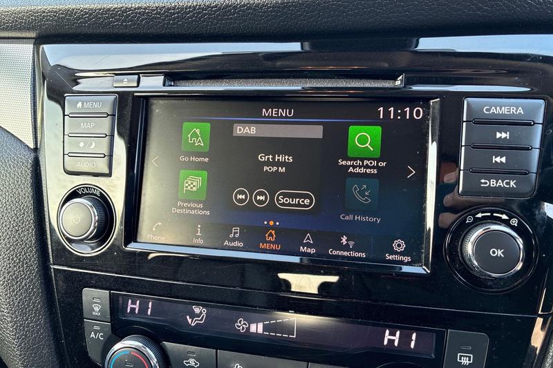 Used Nissan Qashqai for sale - 77587877: Photo 17