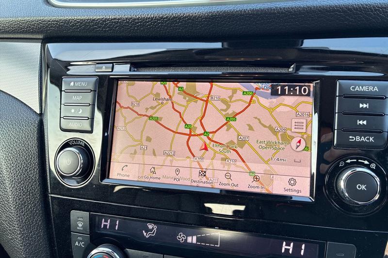 Used Nissan Qashqai for sale - 77587877: Photo 18