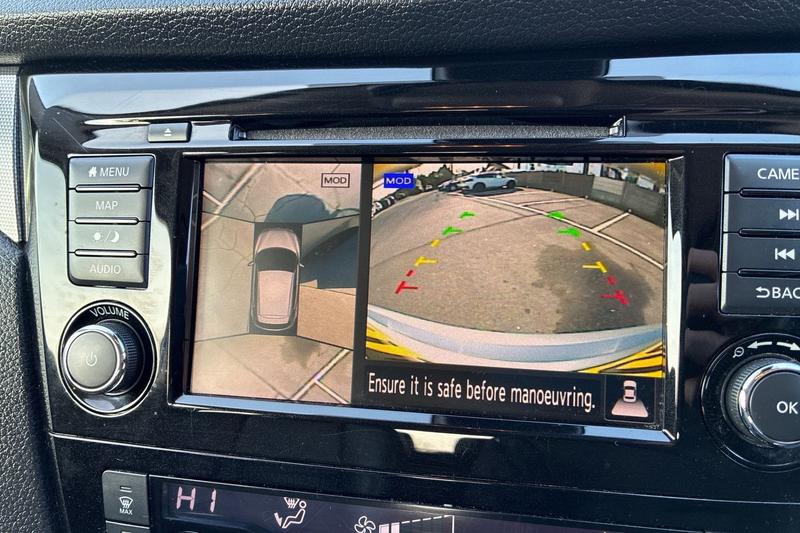 Used Nissan Qashqai for sale - 77587877: Photo 19