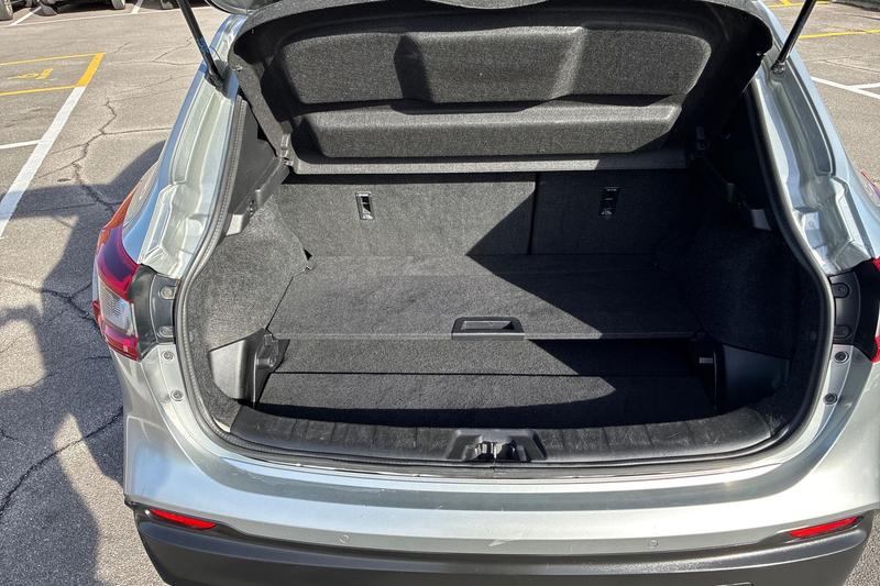 Used Nissan Qashqai for sale - 77587877: Photo 24