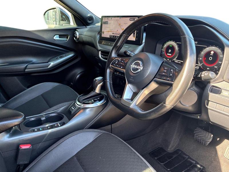 Used Nissan Juke 2024 for sale - 77981324: Photo 10