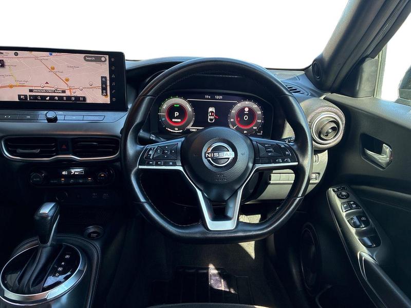 Used Nissan Juke 2024 for sale - 77981324: Photo 11