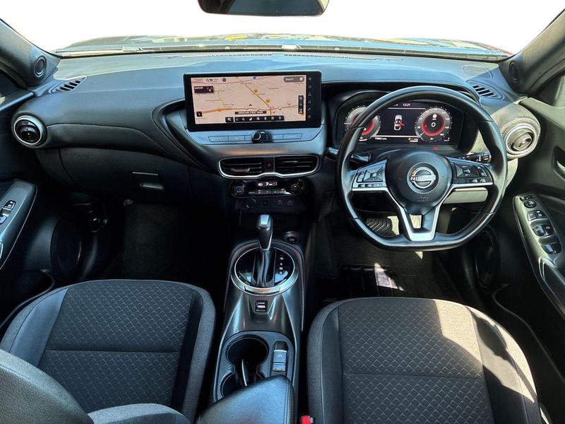 Used Nissan Juke 2024 for sale - 77981324: Photo 12