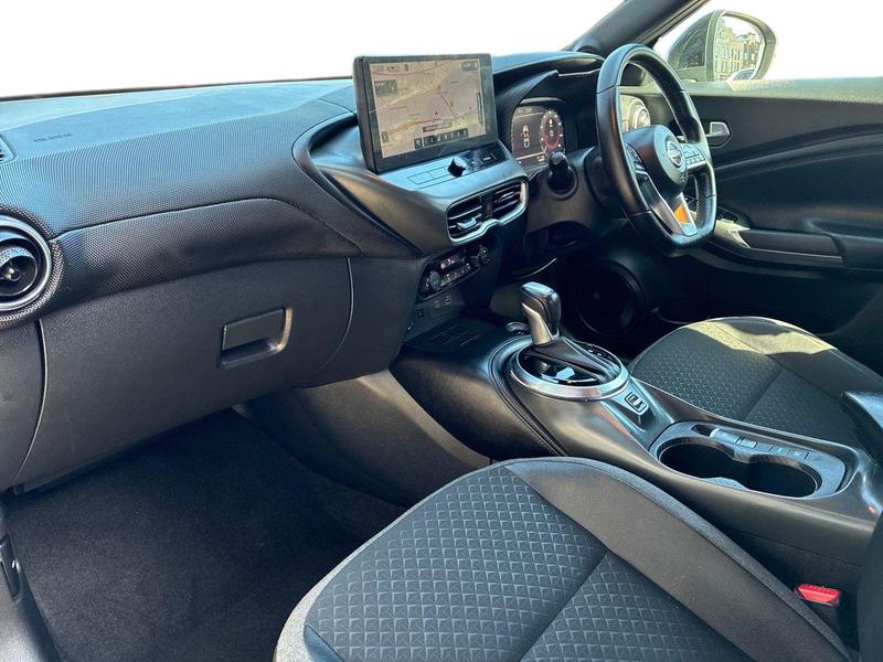 Used Nissan Juke 2024 for sale - 77981324: Photo 13