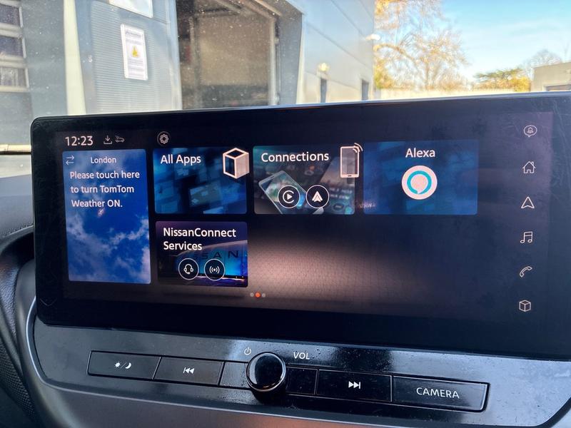 Used Nissan Juke 2024 for sale - 77981324: Photo 17