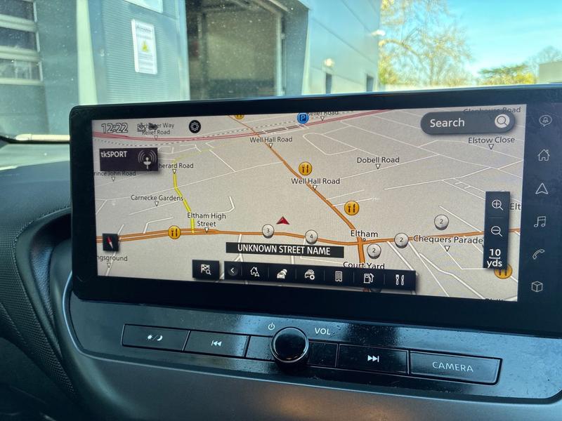 Used Nissan Juke 2024 for sale - 77981324: Photo 18