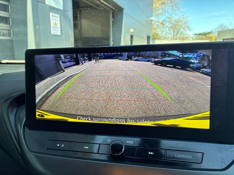 Used Nissan Juke 2024 for sale - 77981324: Photo 19