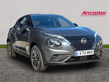 Used Nissan Juke 2024 for sale - 77981324: Photo