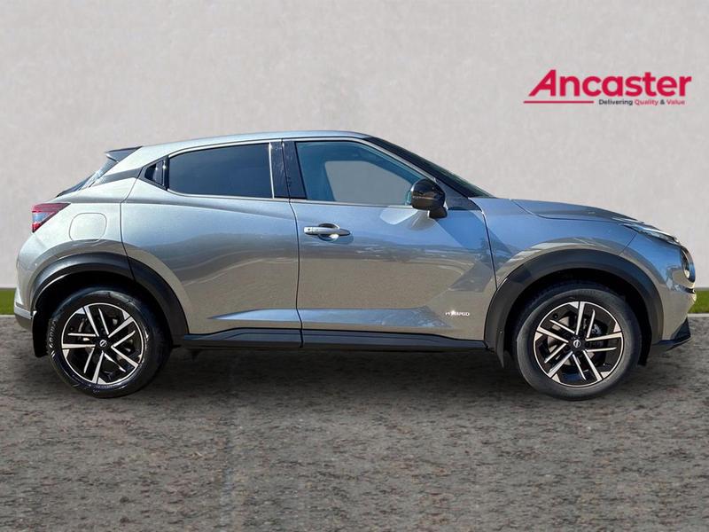 Used Nissan Juke 2024 for sale - 77981324: Photo 2