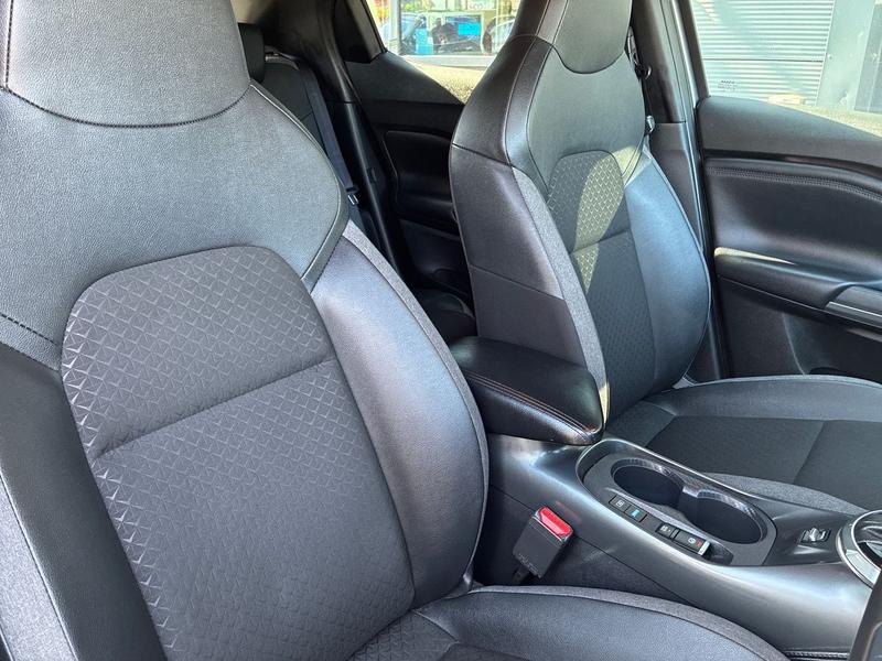 Used Nissan Juke 2024 for sale - 77981324: Photo 25