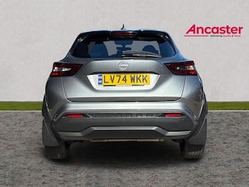 Used Nissan Juke 2024 for sale - 77981324: Photo