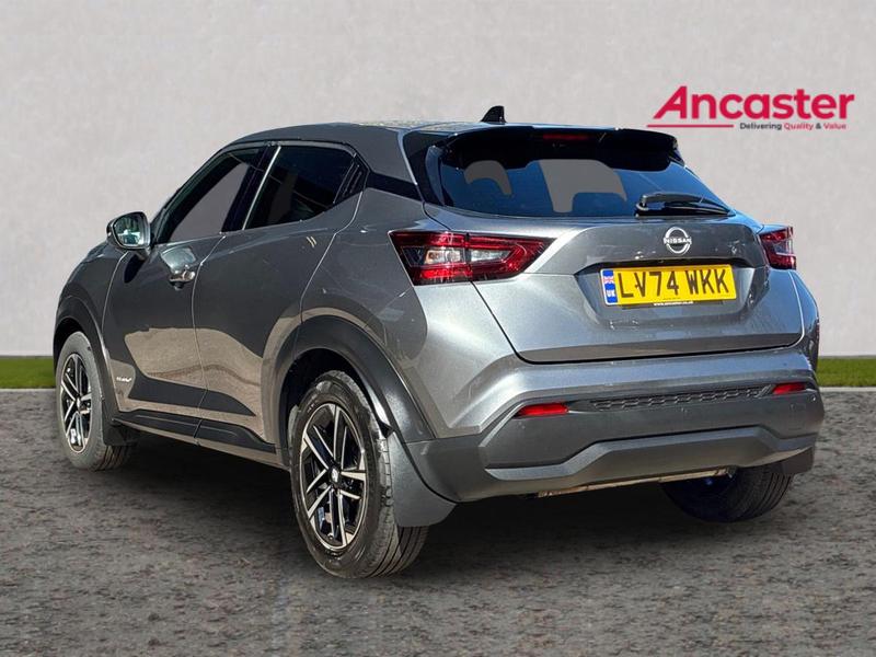 Used Nissan Juke 2024 for sale - 77981324: Photo 5