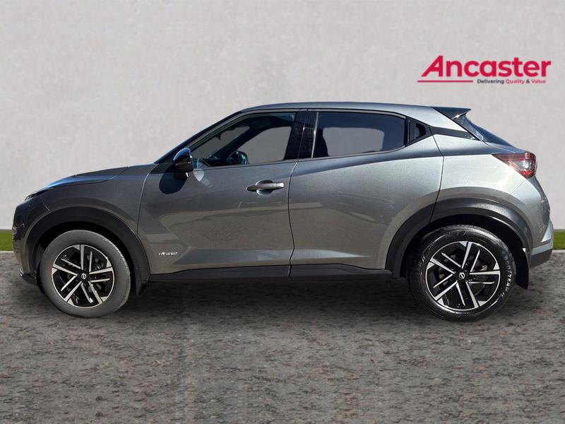 Used Nissan Juke 2024 for sale - 77981324: Photo 6