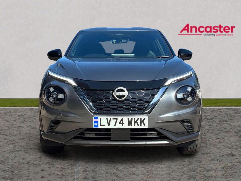 Used Nissan Juke 2024 for sale - 77981324: Photo 8