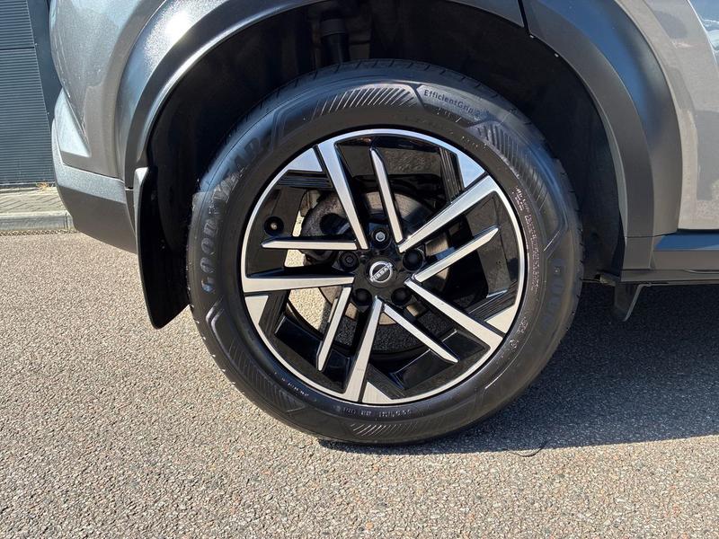 Used Nissan Juke 2024 for sale - 77981324: Photo 9