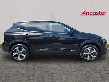 Used Nissan Qashqai 2023 for sale - 78577743: Photo