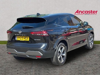 Used Nissan Qashqai 2023 for sale - 78577743: Photo