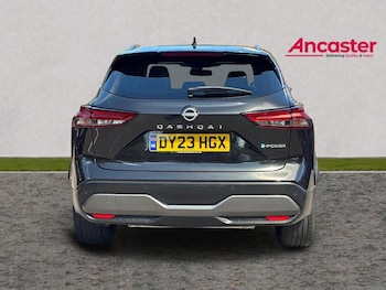 Used Nissan Qashqai 2023 for sale - 78577743: Photo