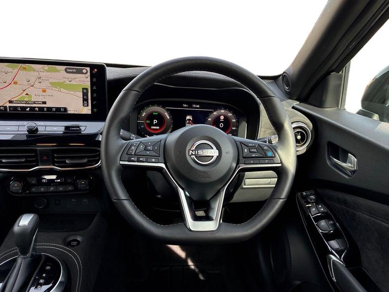 Used Nissan Juke 2026 for sale - 78206314: Photo 11