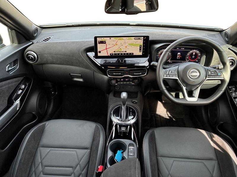 Used Nissan Juke 2026 for sale - 78206314: Photo 12