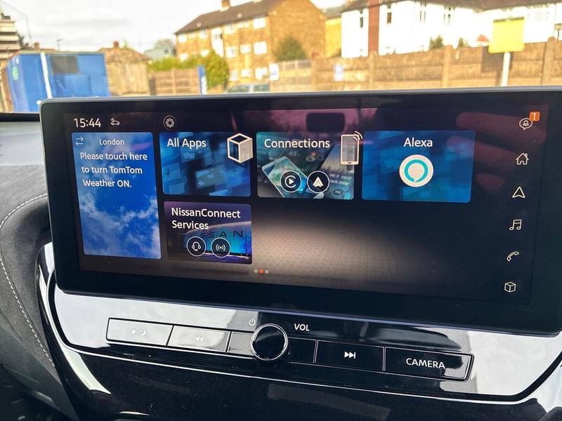 Used Nissan Juke 2026 for sale - 78206314: Photo 17