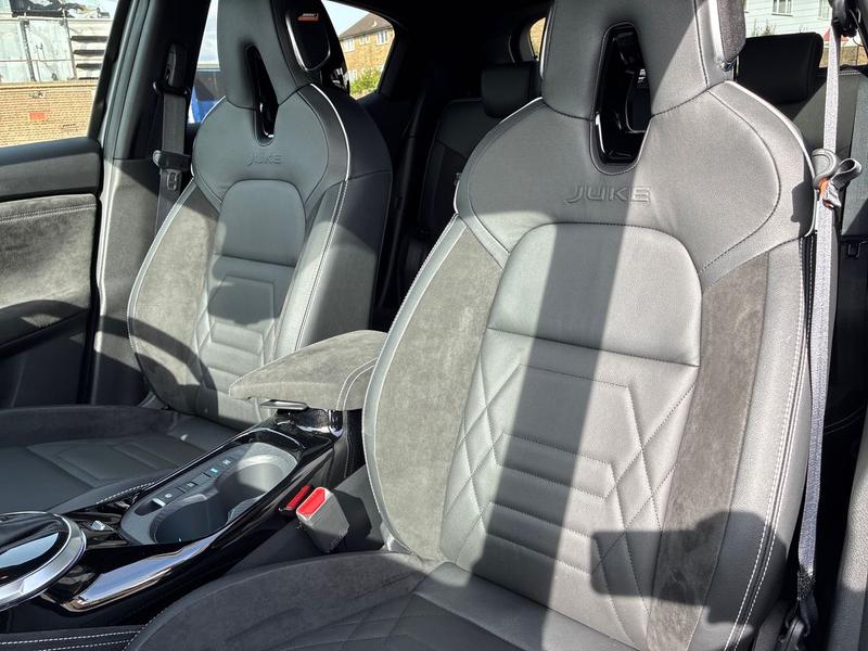 Used Nissan Juke 2026 for sale - 78206314: Photo 25