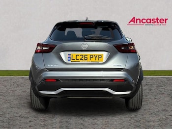 Used Nissan Juke undefined for sale - 78206314: Photo