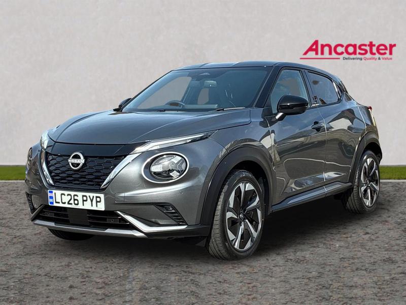 Used Nissan Juke 2026 for sale - 78206314: Photo 7