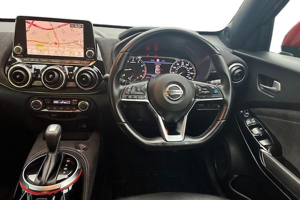 Used Nissan Juke 2021 for sale - 76296785: Photo 11