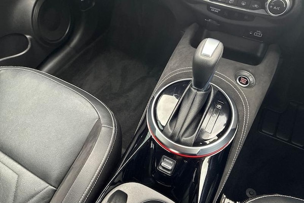Used Nissan Juke 2021 for sale - 76296785: Photo 14