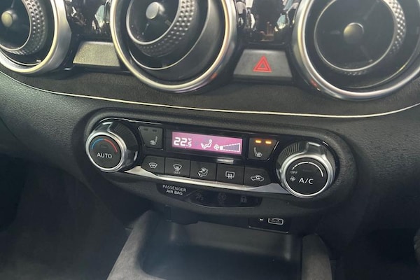 Used Nissan Juke 2021 for sale - 76296785: Photo 15