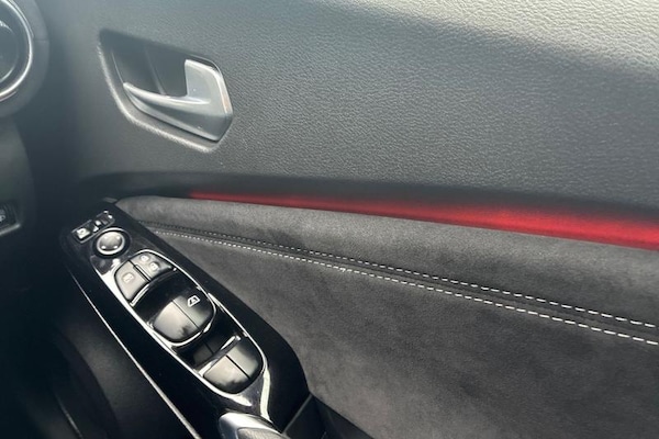 Used Nissan Juke 2021 for sale - 76296785: Photo 16