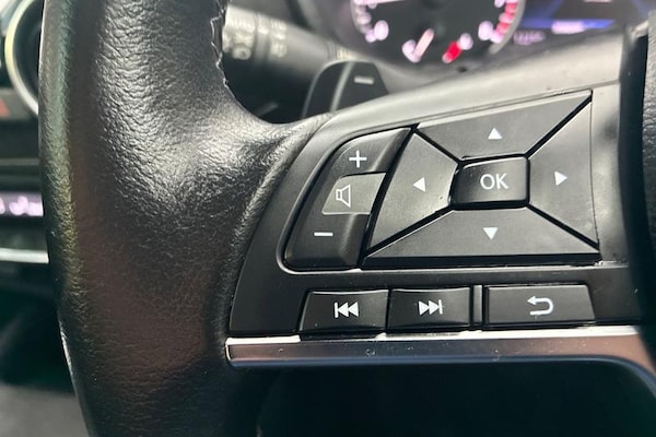 Used Nissan Juke 2021 for sale - 76296785: Photo 21