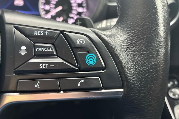 Used Nissan Juke 2021 for sale - 76296785: Photo 22