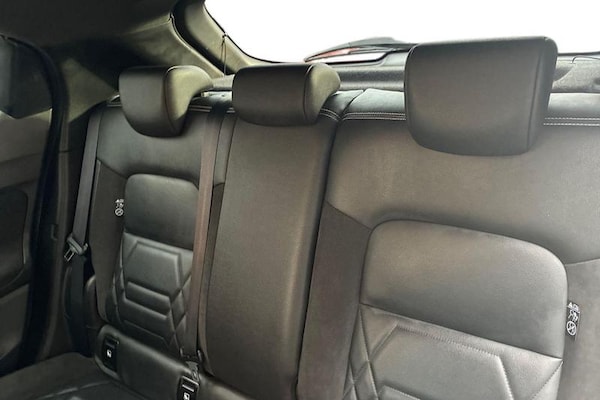 Used Nissan Juke 2021 for sale - 76296785: Photo 23