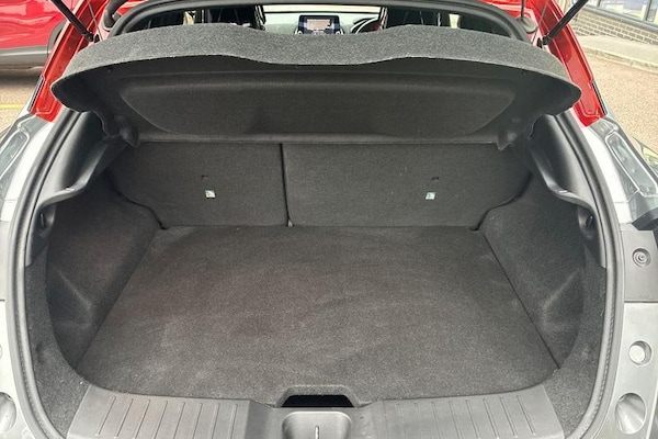 Used Nissan Juke 2021 for sale - 76296785: Photo 24