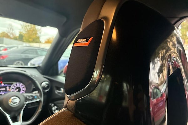 Used Nissan Juke 2021 for sale - 76296785: Photo 25