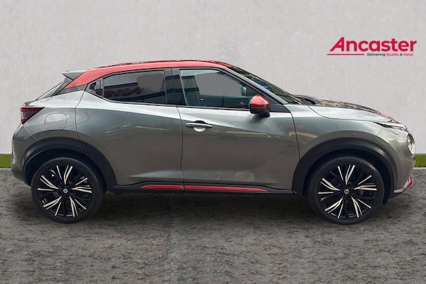 Used Nissan Juke 2021 for sale - 76296785: Photo 2